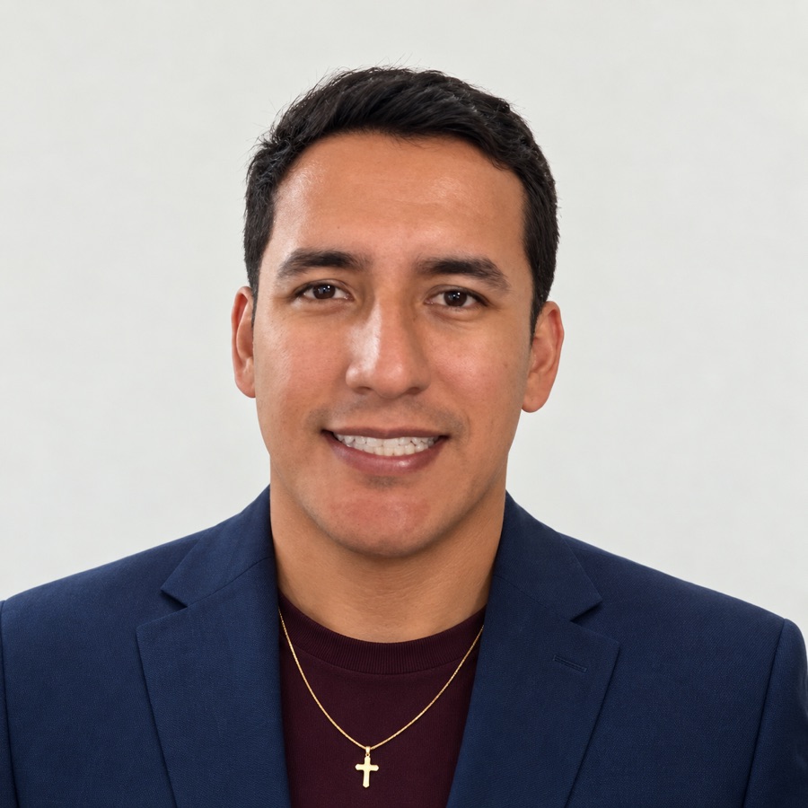 Fernando Arreguin, founder of Gestara
